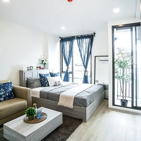 I'M Chinatown Residence