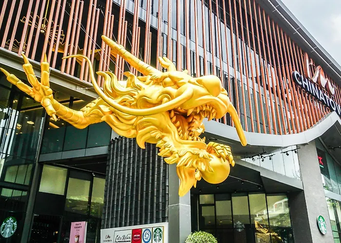 I'm Chinatown 公寓 曼谷